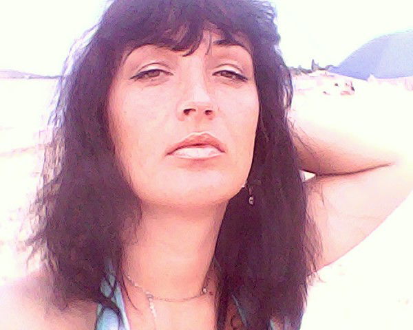 Каролька Кашуба