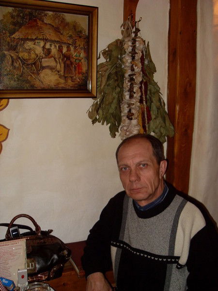 Василий Коновалов