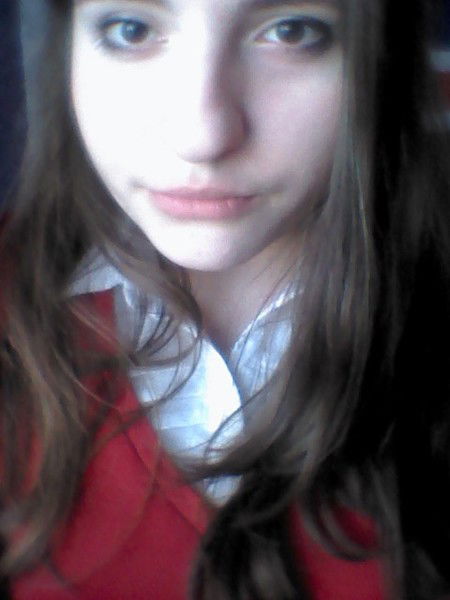 Вика Борисенко