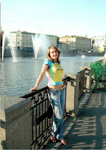 Неля Шакирова