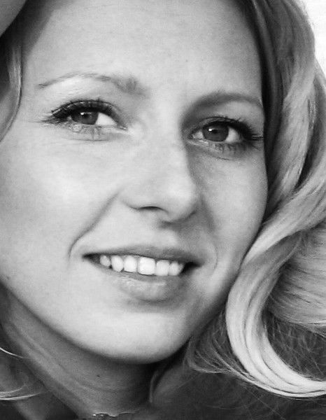 Яна Корчагина