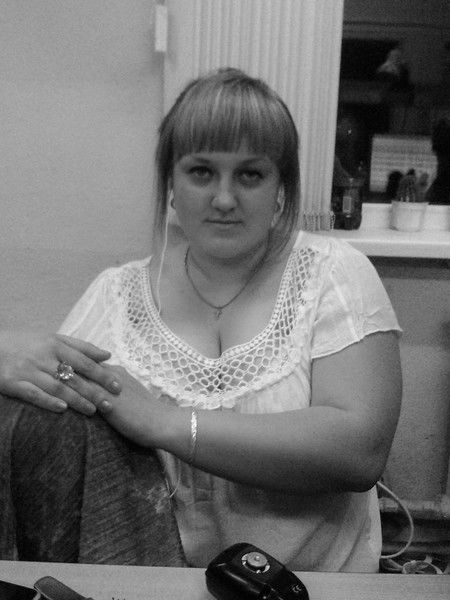 Катенька Милосердная