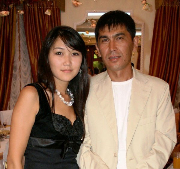 Кайрат Малабеков