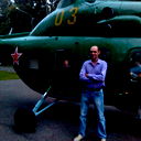Виктор Волков