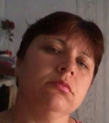 Людмила Подвигина(Королёва)