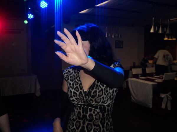 Валентина (((