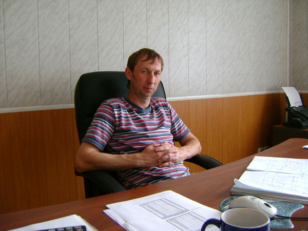 Евгений Городищенский