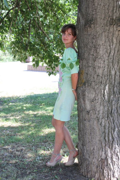 Екатерина Федотова