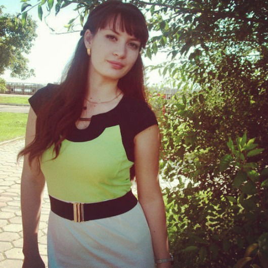 Виктория Андреевна