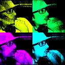 Martin Wonderland