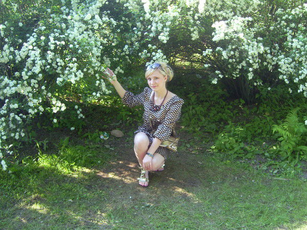 Екатерина Нехай