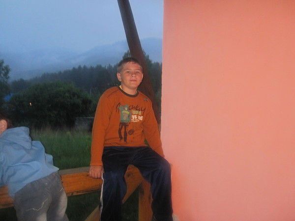 Сергей Киселёв