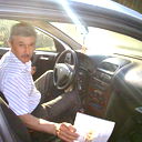 Сергей Шантин