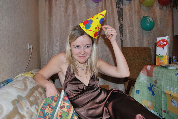 Любовь Соловьева