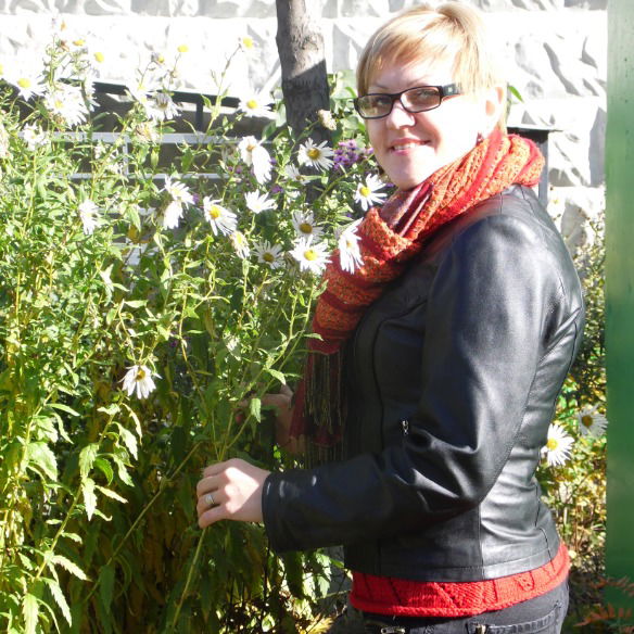 Инна Василат