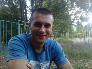 Александр Пономарёв