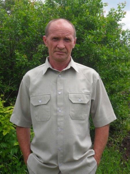 Фаниль Латыпов