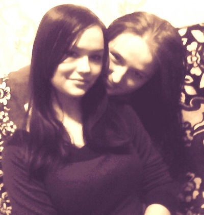 Анастасия Пакулова