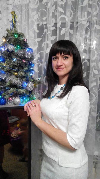 Алина Барабаш