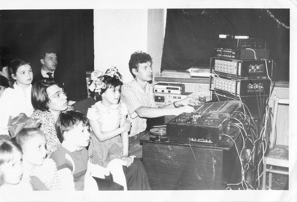 Игорь Слугин