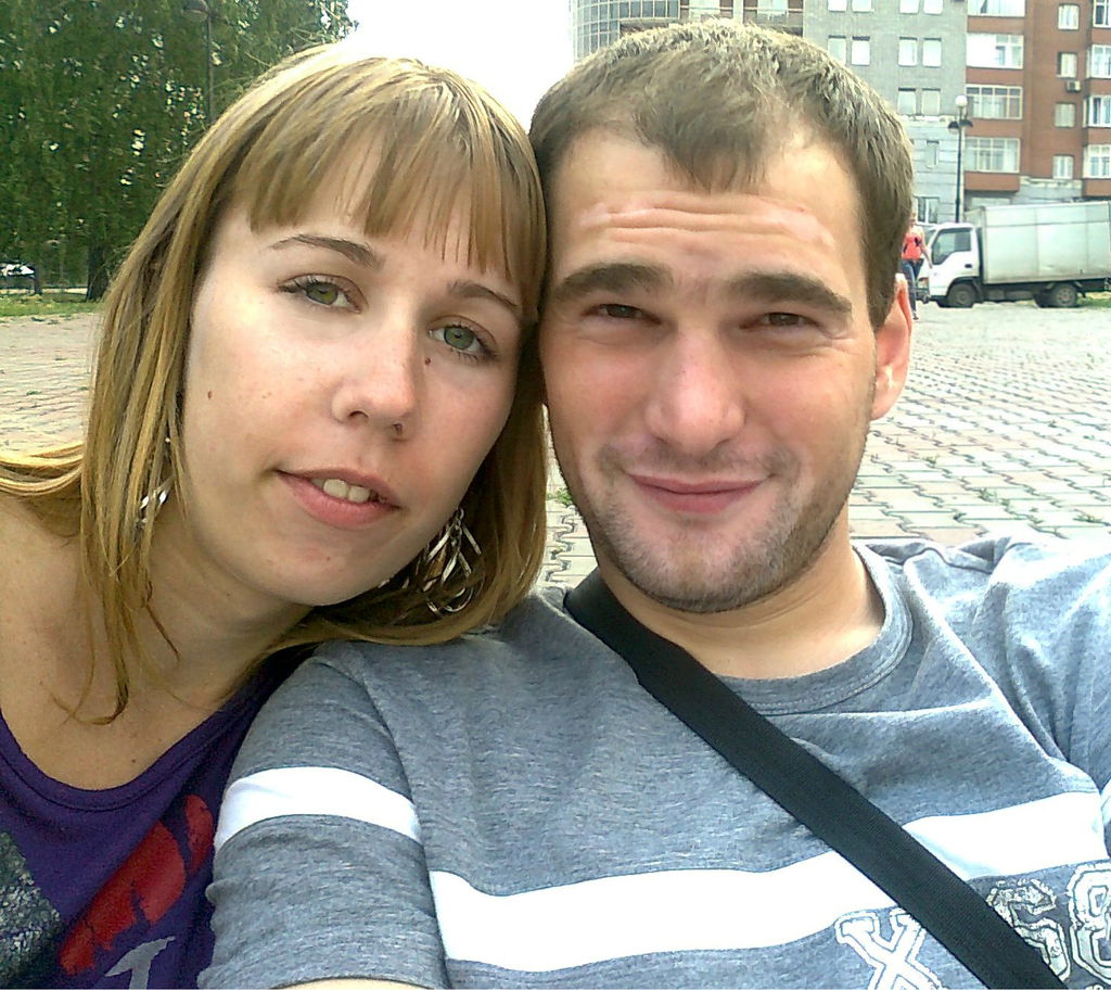 Екатерина Воловникова