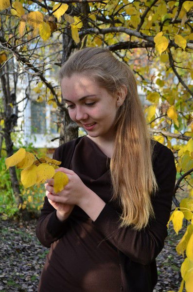 Н@стёна Вильгельм