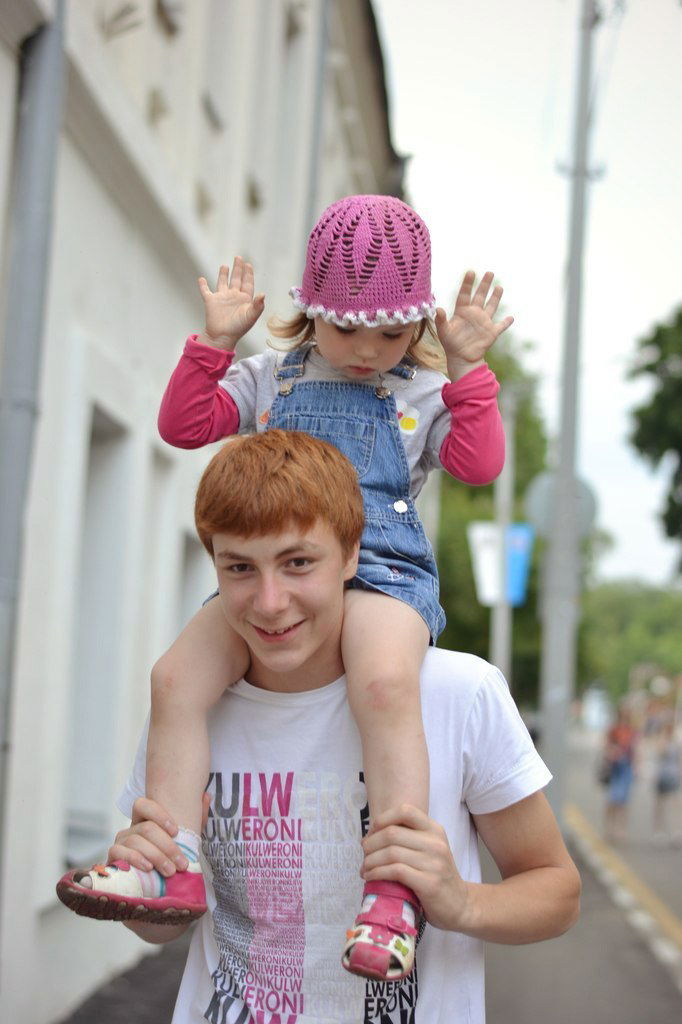 Паша Шагибалов