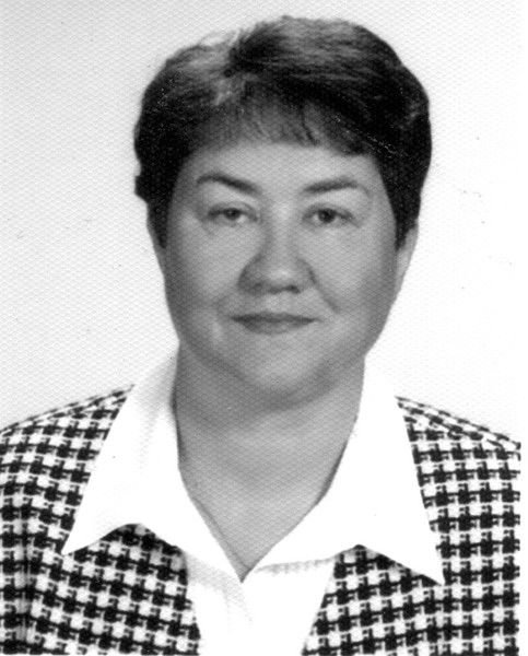 Любовь Хейхель