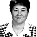 Любовь Хейхель