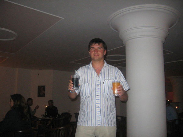 Сергей Шляпников