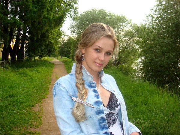 Валентина Решетникова