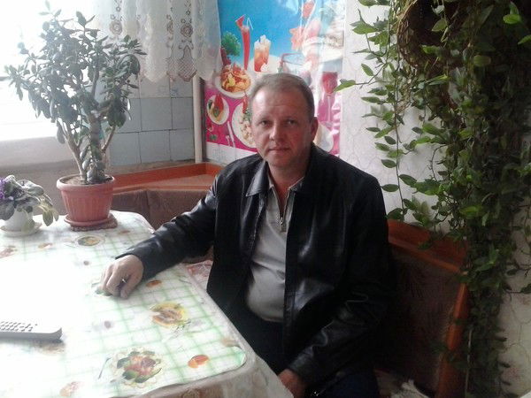 Виктор Малюков