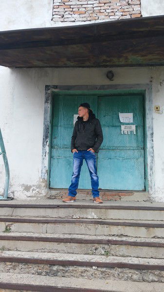 Иван Рыльский