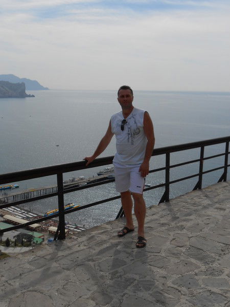 Евгений Конарев