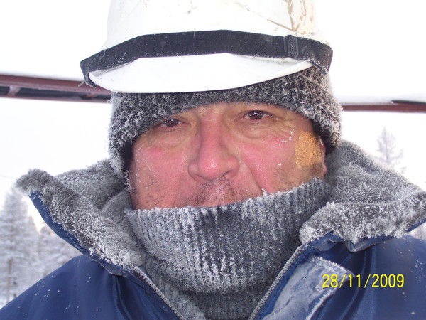 Рамиль Зайнутдинов