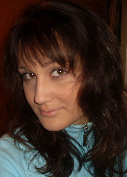 Елена Лобач