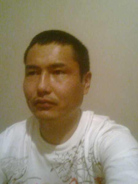 Нурканбек Шайымкулов