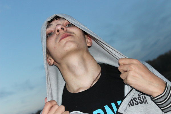 Анатолий Поздеев