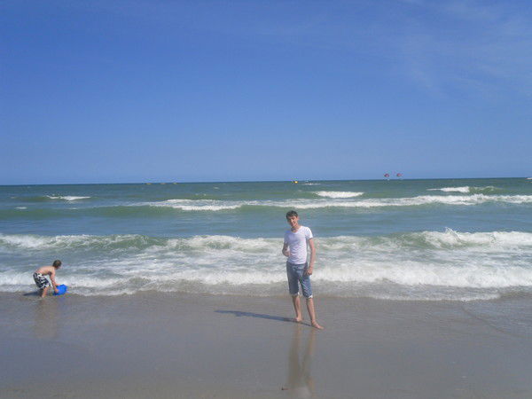 Ербол Аманкулов