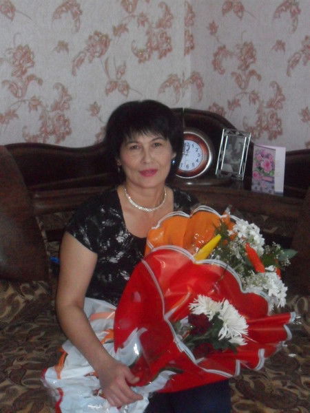 Таскира Яхина