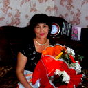 Таскира Яхина