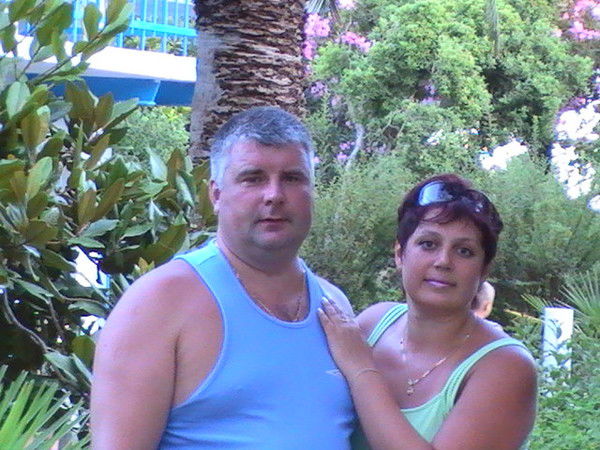 Юля Гречкина