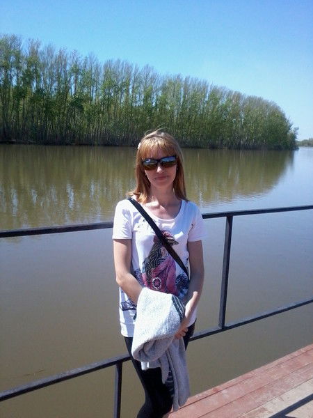 Светлана *******