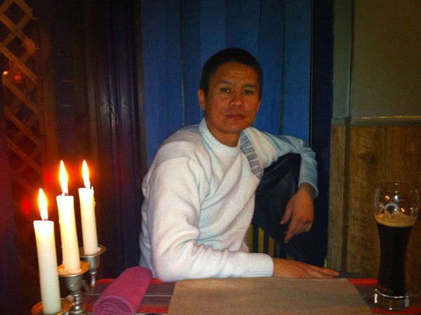 Канымет Асаналиев