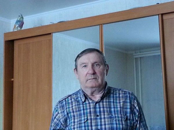 Анатолий Трофимов