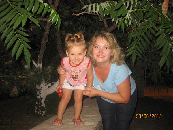 Татьяна Зайцева