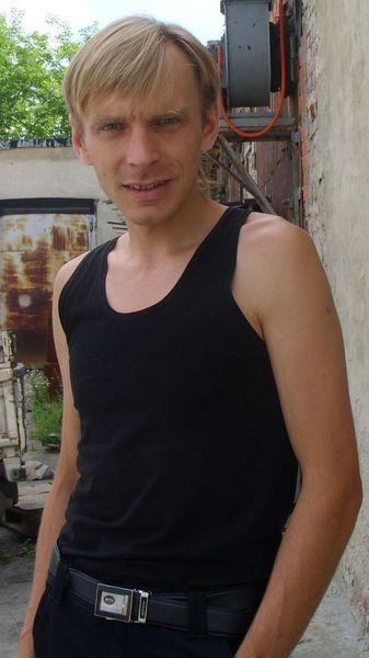 Максимов Максим