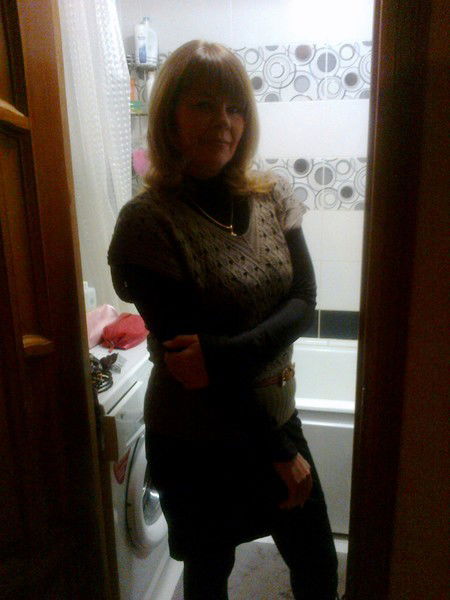 Оксана Бурганова