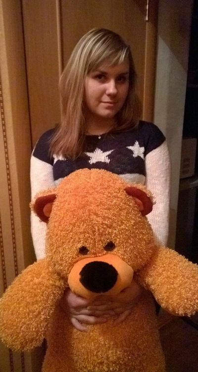 Татьяна Кравцова