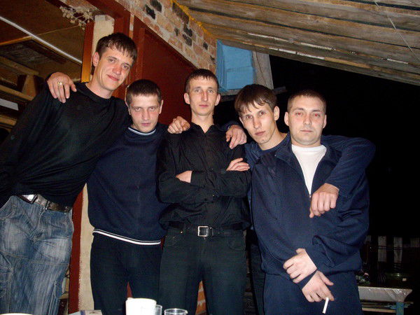 Ильдар Исхаков